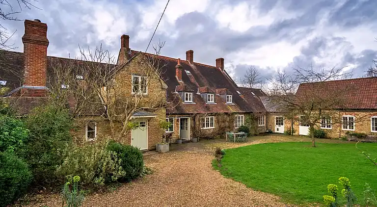 Holiday home in Stoke Trister