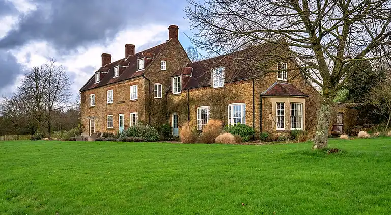 Holiday home in Stoke Trister