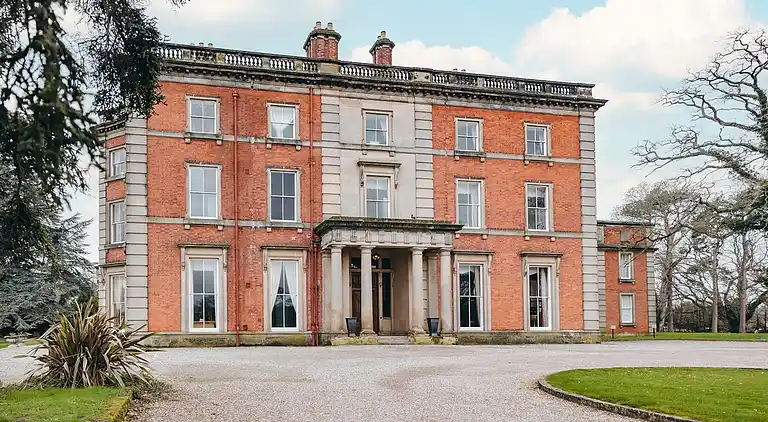 Cottage in Dorrington