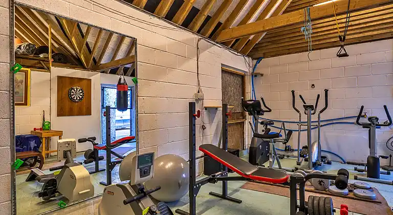 Holiday home in Stoke Trister