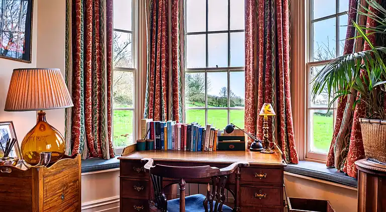 Holiday home in Stoke Trister