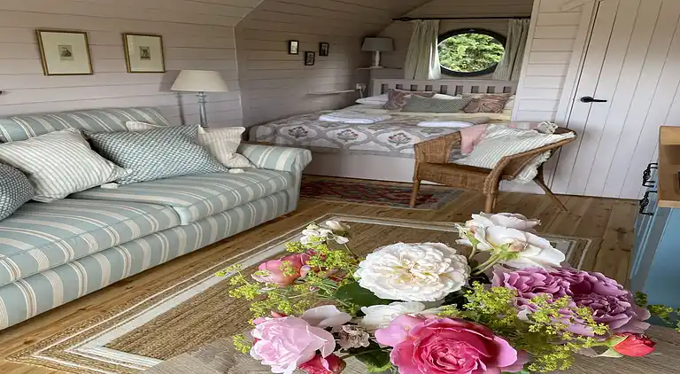 Holiday home in Cropredy