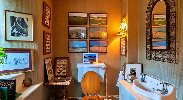 Holiday home in Stoke Trister