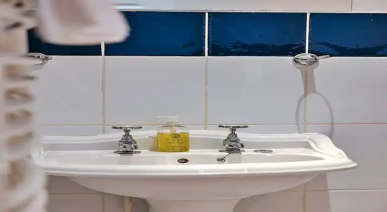 Cottage in Dorrington