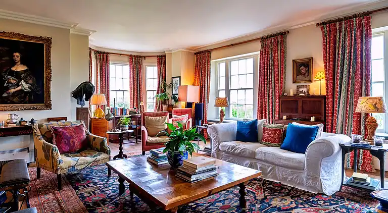 Holiday home in Stoke Trister