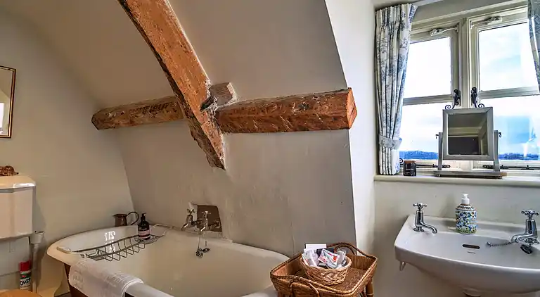 Holiday home in Stoke Trister