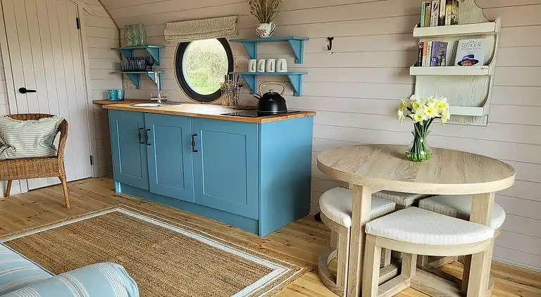 Holiday home in Cropredy