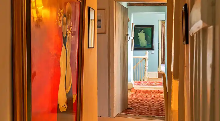 Holiday home in Stoke Trister