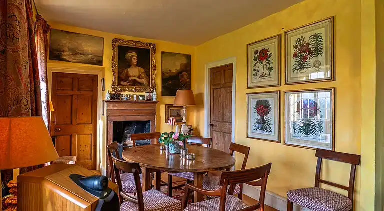 Holiday home in Stoke Trister