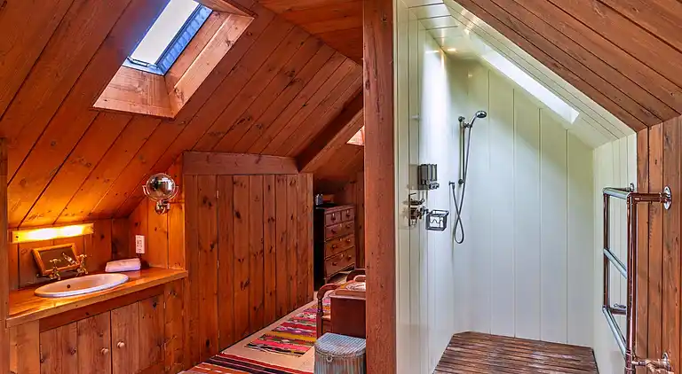 Holiday home in Stoke Trister