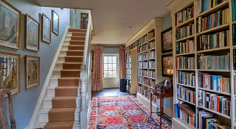 Holiday home in Stoke Trister