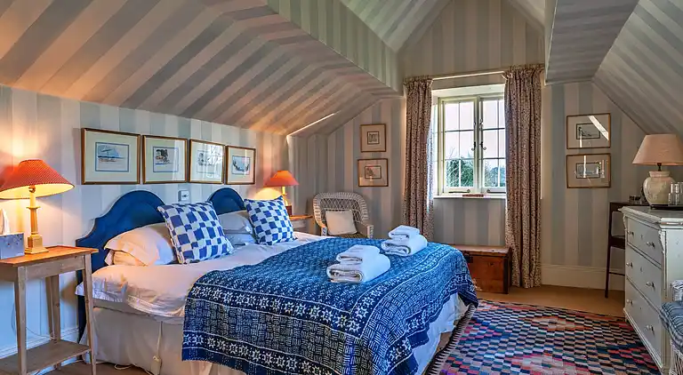 Holiday home in Stoke Trister