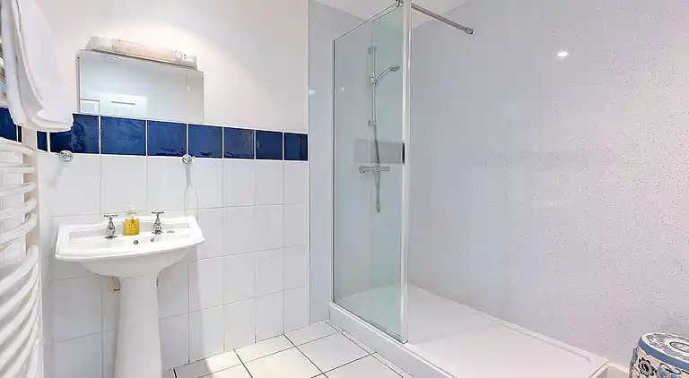 Cottage in Dorrington