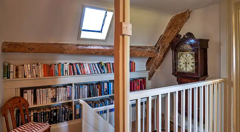 Holiday home in Stoke Trister