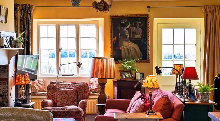 Holiday home in Stoke Trister