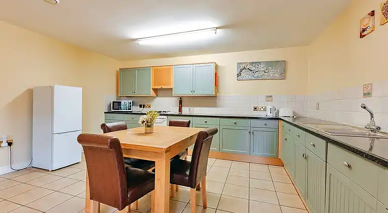 Cottage in Dorrington