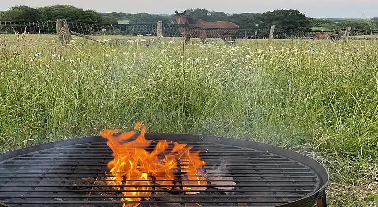 Holiday home in Cropredy