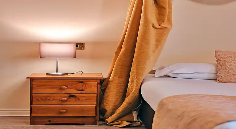 Cottage in Dorrington