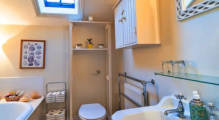 Holiday home in Stoke Trister