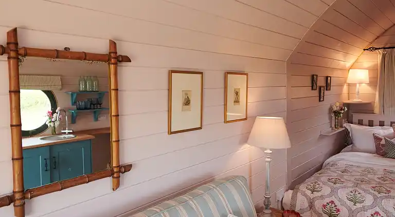 Holiday home in Cropredy