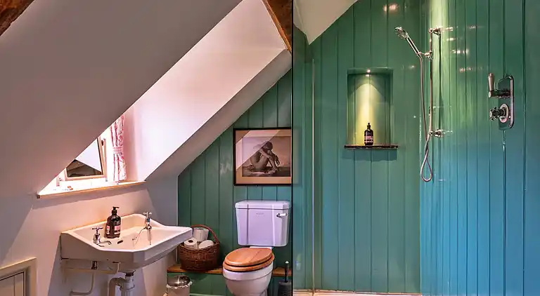 Holiday home in Stoke Trister