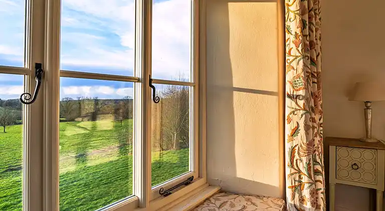 Holiday home in Stoke Trister