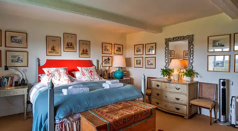 Holiday home in Stoke Trister