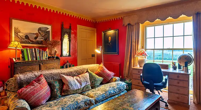 Holiday home in Stoke Trister