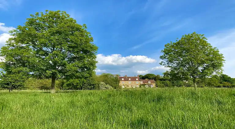 Holiday home in Stoke Trister