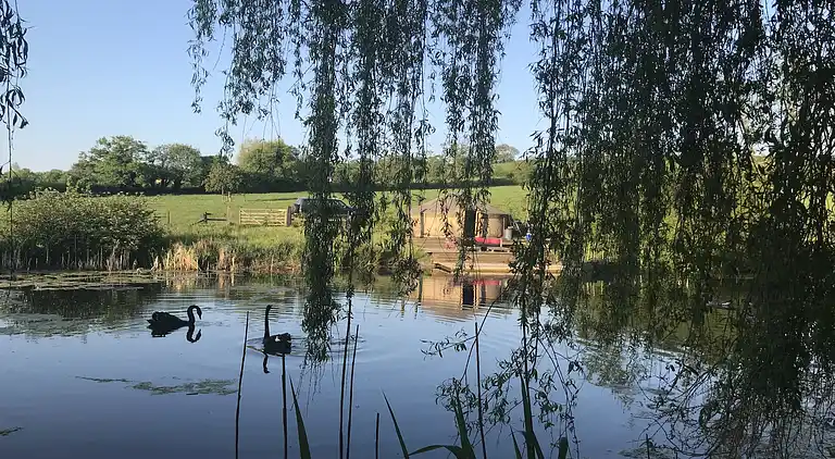 Holiday home in Stoke Trister