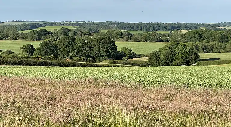 Holiday home in Cropredy