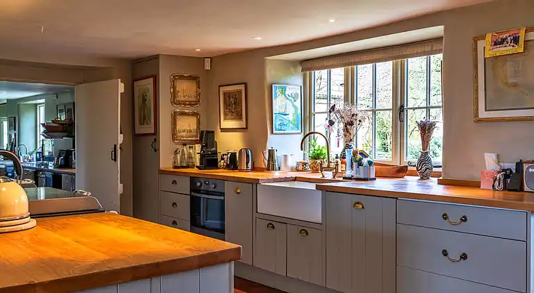 Holiday home in Stoke Trister