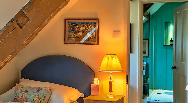 Holiday home in Stoke Trister