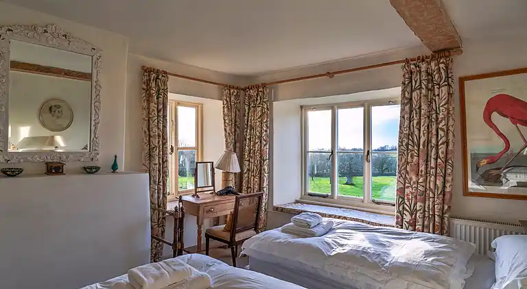 Holiday home in Stoke Trister