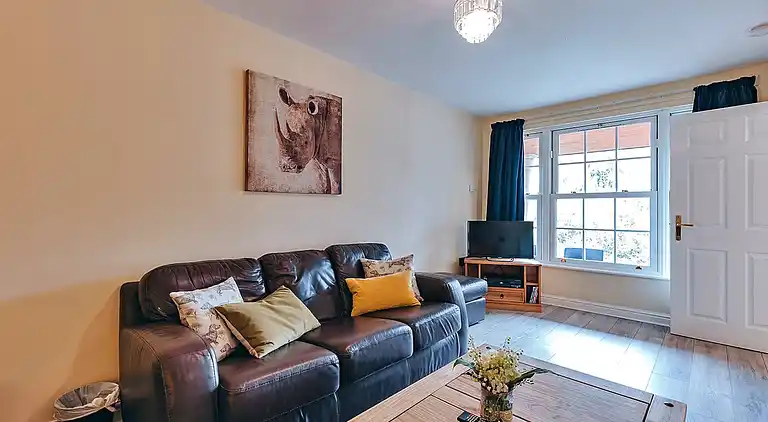 Cottage in Dorrington