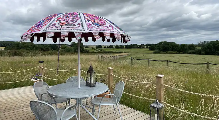 Holiday home in Cropredy