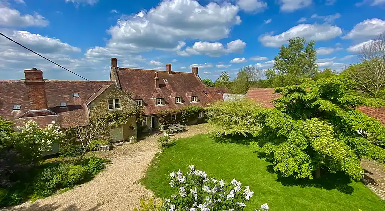 Holiday home in Stoke Trister