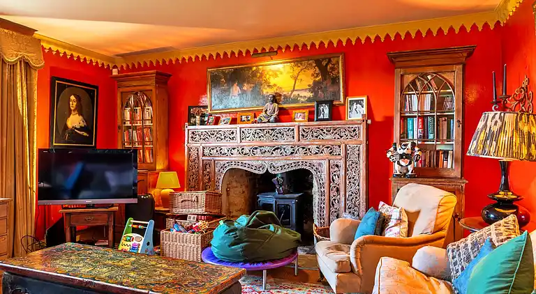 Holiday home in Stoke Trister