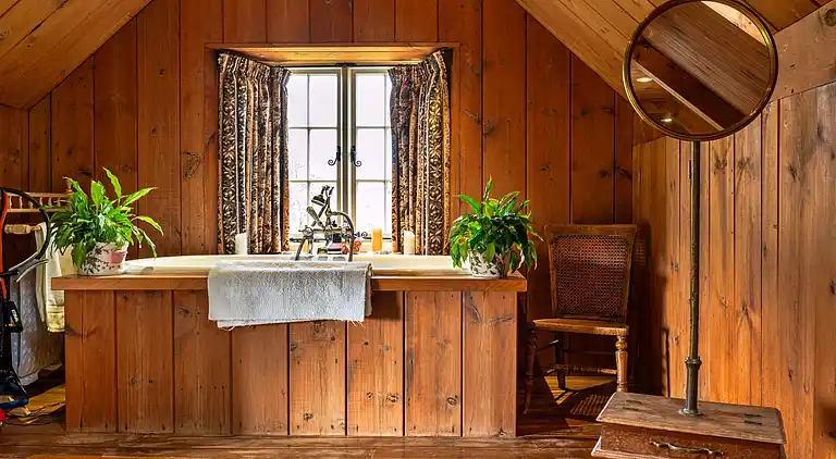 Holiday home in Stoke Trister