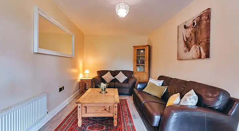 Cottage in Dorrington