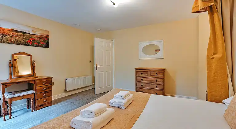 Cottage in Dorrington