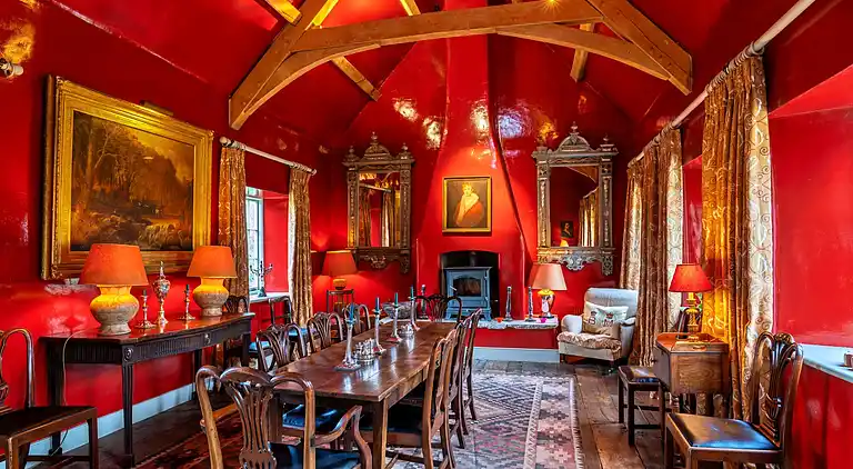 Holiday home in Stoke Trister