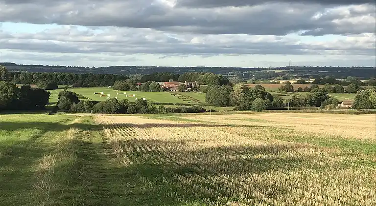 Holiday home in Cropredy