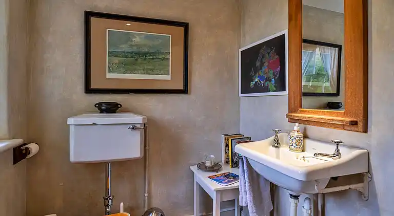 Holiday home in Stoke Trister