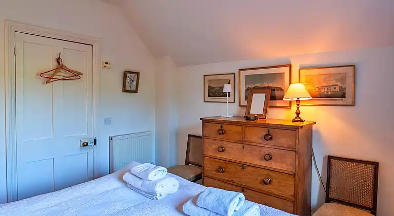 Holiday home in Stoke Trister