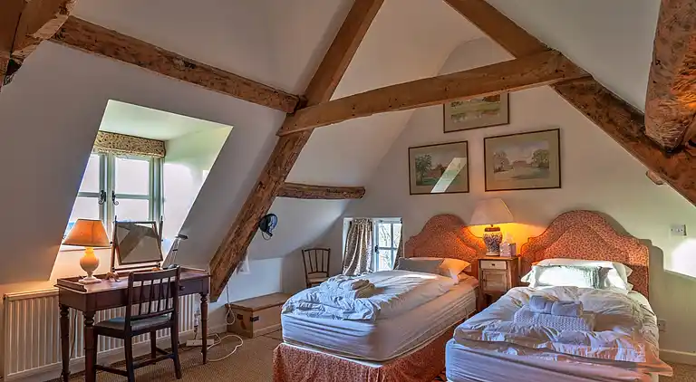 Holiday home in Stoke Trister