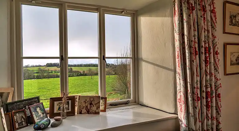 Holiday home in Stoke Trister