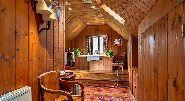 Holiday home in Stoke Trister