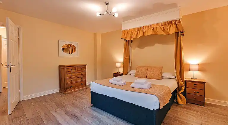 Cottage in Dorrington