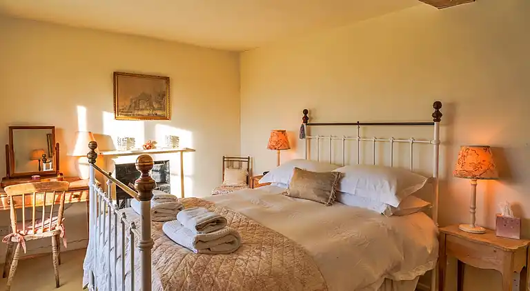 Holiday home in Stoke Trister